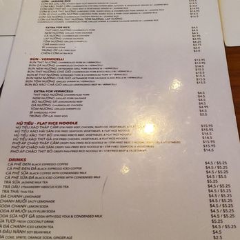 Pho Saigon Pasteur - Vietnamese Near Me - Alhambra, California Pho Saigon Pasteur - Vietnamese Near Me - Alhambra, California