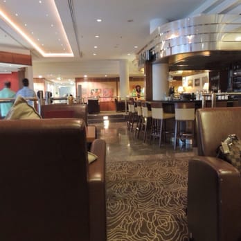 Hilton Munich City - Bar - Hotels Near Me - Munich, BY Hilton Munich City - Bar - Hotels Near Me - Munich, BY