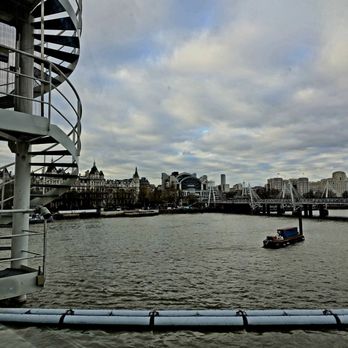 Coca Cola London Eye - Landmarks & Historical Buildings Near Me - London, XGL