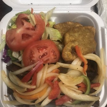 Sterlin's Paradise - Haitian Near Me - Margate, Florida