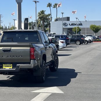 Longo Toyota - Tacoma Longo Toyota - Car Dealers Near Me - El Monte, California Longo Toyota - Tacoma Longo Toyota - Car Dealers Near Me - El Monte, California