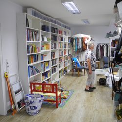 Kindertraumladen