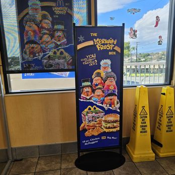 McDonald's - They still have the "adult Happy Meals"... Kerwin Frost Box - Fast Food Near Me - Aiea, Hawaii McDonald's - They still have the "adult Happy Meals"... Kerwin Frost Box - Fast Food Near Me - Aiea, Hawaii