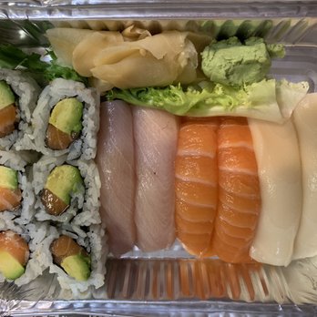 Bayridge Sushi - Sushi Bars Near Me - Brooklyn, New York
