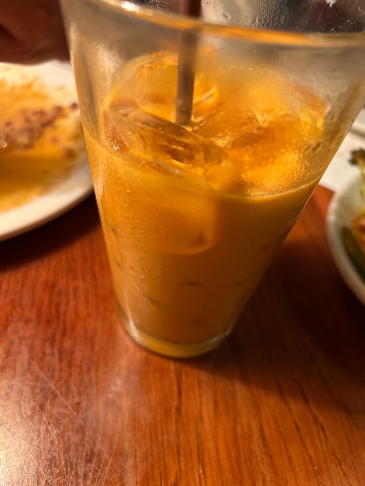 Jamjuree Thai Cuisine