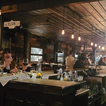 The Whalesbone - The Vibe - Seafood Near Me - Ottawa, Ontario