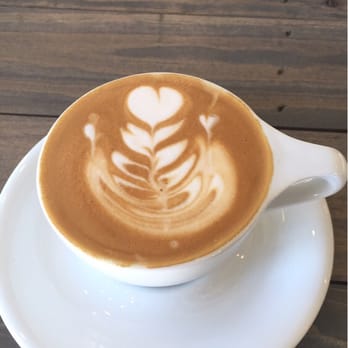 Post Coffee Company - My cappuccino. - Coffee & Tea Near Me - Lee's Summit, Missouri Post Coffee Company - My cappuccino. - Coffee & Tea Near Me - Lee's Summit, Missouri