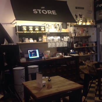 The Black Jade Coffee - Cafeteria Near Me - Albacete, Alberta The Black Jade Coffee - Cafeteria Near Me - Albacete, Alberta