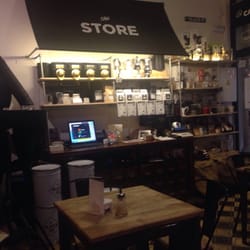 The Black Jade Coffee