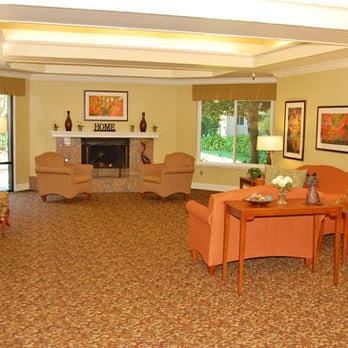 Emeritus at Creekside Lodge - Retirement Homes Near Me - San Pablo, California Emeritus at Creekside Lodge - Retirement Homes Near Me - San Pablo, California