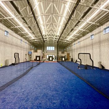 HUB 44 - Batting Cages Near Me - East Hampton, New York HUB 44 - Batting Cages Near Me - East Hampton, New York
