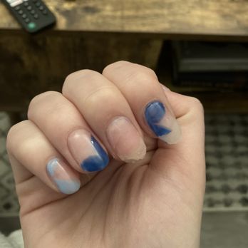 Moon Nails & Spa - Nail Salons Near Me - Alhambra, California