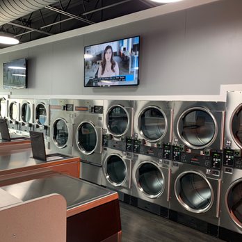 ZWash Laundry - Laundromat Near Me - Quincy, Illinois ZWash Laundry - Laundromat Near Me - Quincy, Illinois