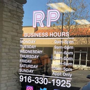 Reg Pros - business hours - Registration Services Near Me - Sacramento, California