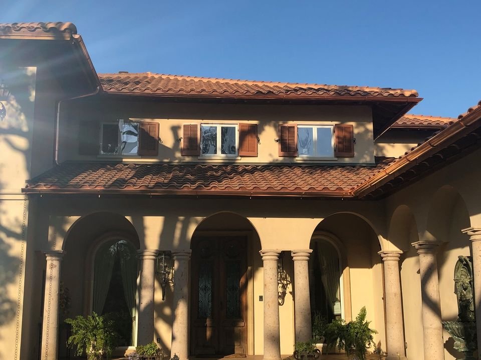 Slide of Sevilla Construction