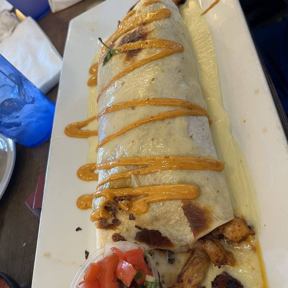 Mezcalito - King Bto - Mexican Near Me - Henderson, North Carolina