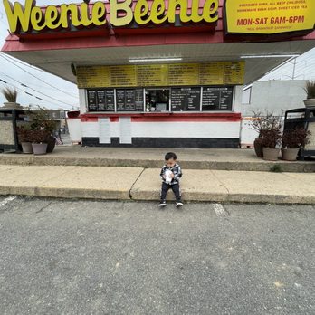 Weenie Beenie - Food Stands Near Me - Arlington, Virginia Weenie Beenie - Food Stands Near Me - Arlington, Virginia