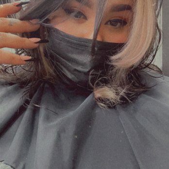 Meraki Salon - Beautiful but subtle ash blonde highlights - Hair Salons Near Me - Las Vegas, Nevada Meraki Salon - Beautiful but subtle ash blonde highlights - Hair Salons Near Me - Las Vegas, Nevada
