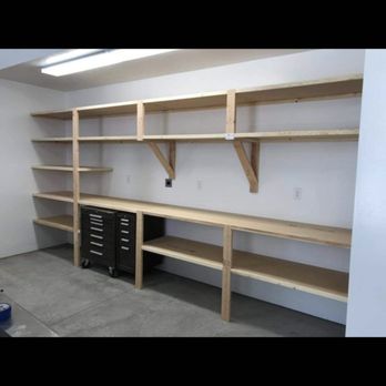 JB Shelving - Cabinetry Near Me - American Fork, Utah JB Shelving - Cabinetry Near Me - American Fork, Utah