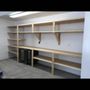 Photo of JB Shelving