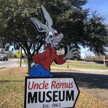 Uncle Remus Museum - Museums Near Me - Eatonton, Georgia Uncle Remus Museum - Museums Near Me - Eatonton, Georgia