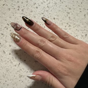Nü Nails - Nail Salons Near Me - San Jose, California Nü Nails - Nail Salons Near Me - San Jose, California