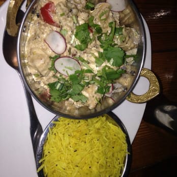 Pondicheri - Paneer masala! - Indian Near Me - Houston, Texas Pondicheri - Paneer masala! - Indian Near Me - Houston, Texas