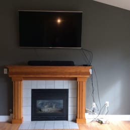 Before and after... Very good job and we are pleased. Read my review I posted on the job in the reviews Before and after... Very good job and we are pleased. Read my review I posted on the job in the reviews