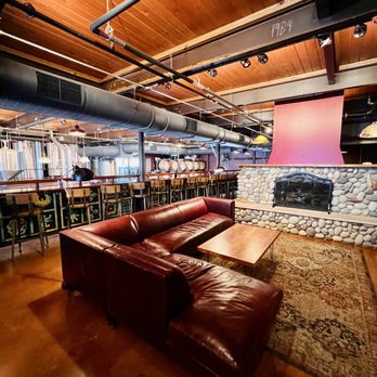 Lazarus Brewing - Breweries Near Me - Austin, Texas