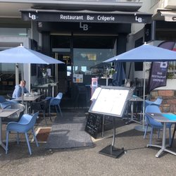LB Mer - Crêperie