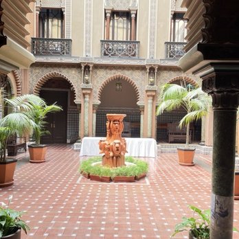Casa do Alentejo - The famous courtyard - Venues & Event Spaces Near Me - Lisbon, 11 Casa do Alentejo - The famous courtyard - Venues & Event Spaces Near Me - Lisbon, 11