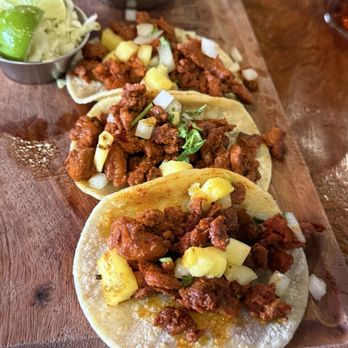 Amelias Mexican Kitchen - Al Pastor taco - Mexican Near Me - Tucson, Arizona