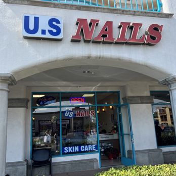 US Nails - Nail Salons Near Me - San Diego, California US Nails - Nail Salons Near Me - San Diego, California