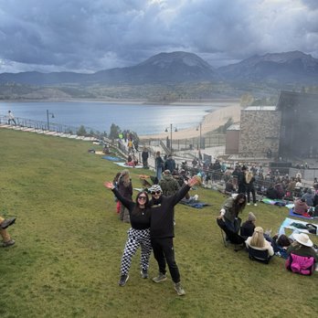 Dillon Amphitheatre - Performing Arts Near Me - Dillon, Colorado Dillon Amphitheatre - Performing Arts Near Me - Dillon, Colorado