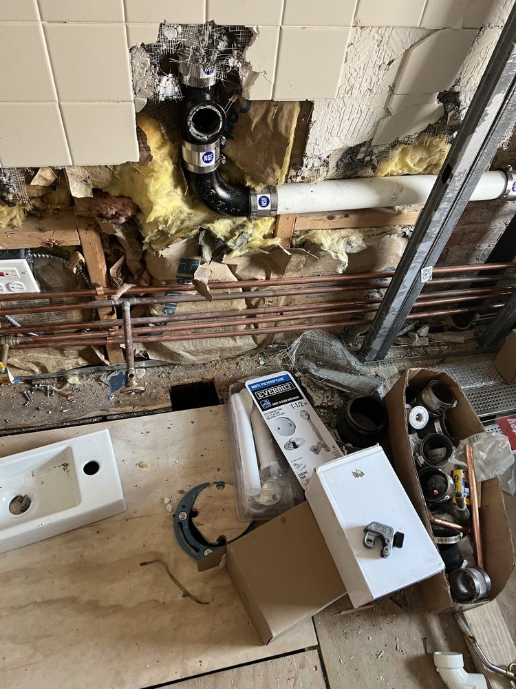 Slide of Affordable Piping