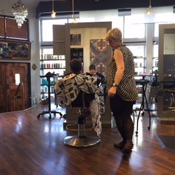 Spunk Salon - Hair Salons Near Me - San Francisco, California Spunk Salon - Hair Salons Near Me - San Francisco, California