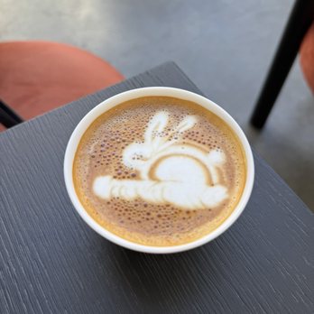 Ellipsis - Cafes Near Me - Vancouver, British Columbia