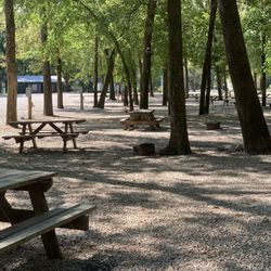 Ozark Riverfront Campground