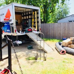 Nathan Perry Heating & Air Conditioning
