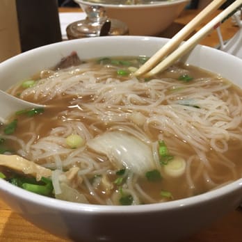 Vietnam Cafe - Pho Dac Biet looking very full and meaty - Vietnamese Near Me - Telford, Pennsylvania Vietnam Cafe - Pho Dac Biet looking very full and meaty - Vietnamese Near Me - Telford, Pennsylvania