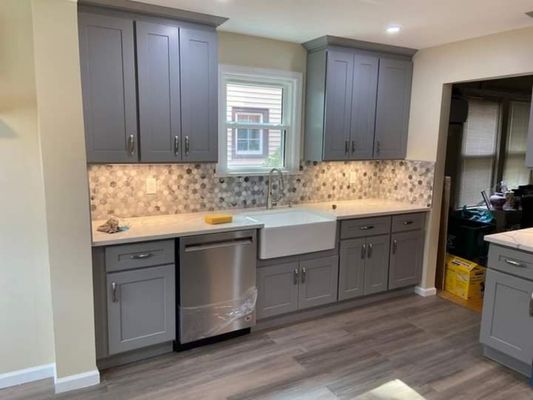 Kitchen Projects - Kitchen Projects Kitchen Projects - Kitchen Projects