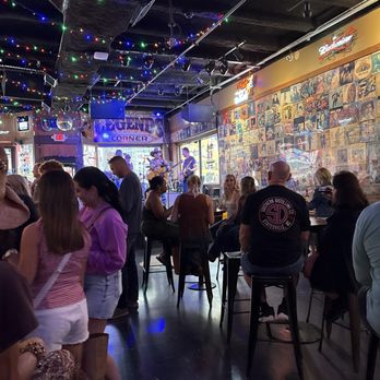 Legends Corner - Bars Near Me - Nashville, Tennessee Legends Corner - Bars Near Me - Nashville, Tennessee
