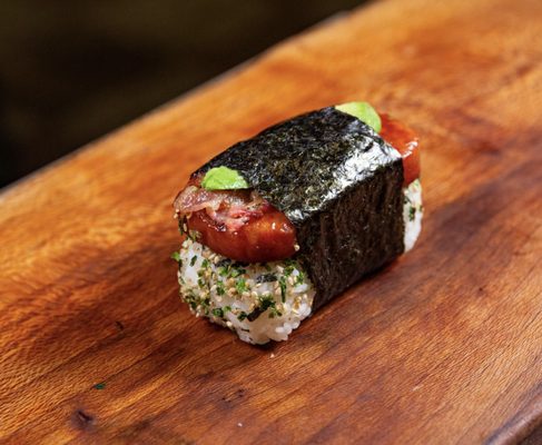 Musubi Kai Seattle by null