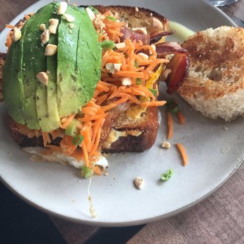 Outerlands - New American Near Me - San Francisco, California