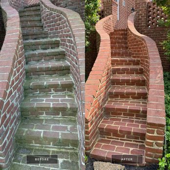 Rolling Suds - Pressure Washers Near Me - Chattanooga, Tennessee