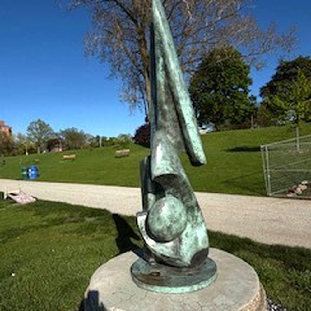 Windsor Sculpture Park - Parks Near Me - Windsor, Ontario Windsor Sculpture Park - Parks Near Me - Windsor, Ontario