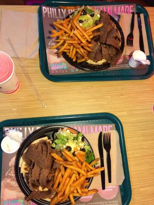 Miami Grill by null