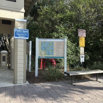Green Cay Nature Center - Local Flavor Near Me - Boynton Beach, Florida