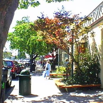 Fourth Street Shops - Shopping Centers Near Me - Berkeley, California