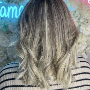 Untamed Salon - Hair Salons Near Me - Toledo, Ohio Untamed Salon - Hair Salons Near Me - Toledo, Ohio